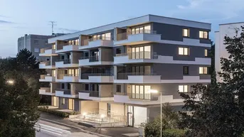 Expose Wohnen am wunderschönen Froschberg: Exklusives Neubauprojet