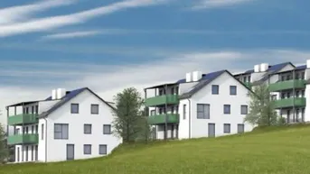 Expose Geförderte Genossenschafts-Wohnung - MIETE