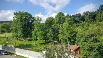 Expose ** Unbefristete Gartenwohnung direkt beim Lainzer Tiergarten (Nikolaitor) ! **