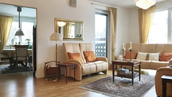 Expose Exklusive Luxuswohnung in Baden!!!