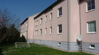 Expose Genossenschafts-Wohnung in Miete - INDIVIDUELLE FINANZIERUNG MÖGLICH