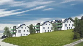Expose Geförderte Genossenschafts-Wohnung in Miete mit Kaufoption / INDIVIDUELLE FINANZIERUNG