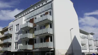 Expose Mietwohnung in St. Pölten