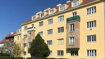 Expose Schöne 2-Zimmer-Anlegerwohnung nahe Zentrum!
