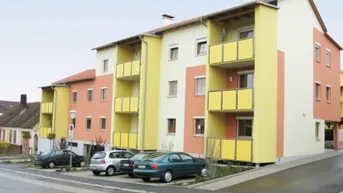 Expose Geförderte Wohnung in Miete mit Kaufoption