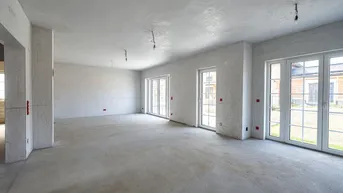 Expose Hochwertiges niedrigenergie Doppelhaus mit Carport und Seezugang !