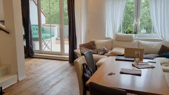 Expose *NEUER PREIS* Maisonettewohnung mit Dachterrasse und Whirlpool *Virtueller Rundgang*