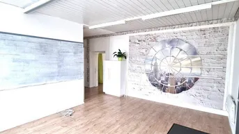 Expose Geschäftslokal neu renoviert