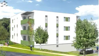 Expose Modernes Wohnen in Kirchberg: Neuwertige 2 Zimmer Wohnung mit Balkon