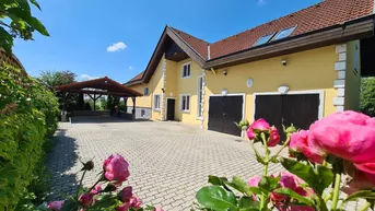 Expose Wunderschönes Mehrfamilienhaus nur 15 Minuten von Wien!