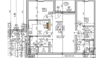 Expose Geförderte Maisonettewohnung - Miete mit Kaufoption