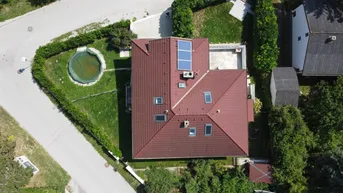 Expose Steinabrückl - Haus mit separater Einliegerwohnung in ruhiger Siedlungslage