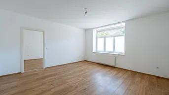 Expose ** Großzügige 3 Zimmerwohnung im Pallischhof - TOP 7 - BARRIEREFREI***