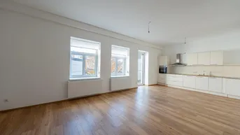 Expose *** Helle, großzügige Maisonette im Pallischhof - TOP 2 ***