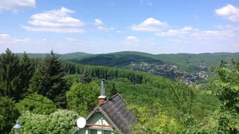 Expose Grüne Oase am Stadtrand