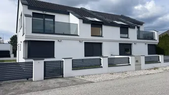 Expose Wunderschöne Doppelhaushälfte in absoluter Traumlage (Belagsfertig)