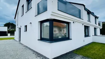 Expose Wunderschöne Doppelhaushälfte in absoluter Traumlage (Belagsfertig)