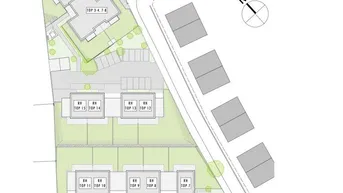 Expose Freifinanzierte Mietwohnungen mit Kaufoption in Rohrbach bei Mattersburg - 2 mögliche Finanzierungsvarianten