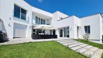Expose Exklusive und stilvolle Villa in Pfaffstätten!