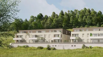 Expose Geförderte Genossenschaftswohnung mit Kaufoption - Dachgeschoss mit XXL-Terrasse / INDIVIDUELLE FINANZIERUNG