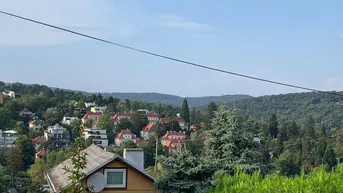 Expose Einfamilienhaus am Predigstuhl mit toller Aussicht - Toplage!