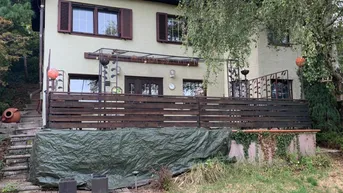 Expose Sehr schönes Baugrundstück am Predigtstuhl – Toplage!
