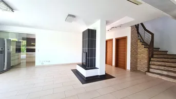 Expose Perfektes Einfamilienhaus in Oberwaltersdorf für modernes und stilvolles Wohnen in ruhiger Lage!