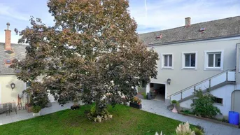 Expose ** Großzügige, helle 4 Zimmerwohnung im Pallischhof - TOP 3 **