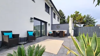 Expose Schöne moderne und TOP-ausgestattete Doppelhaushälfte!
