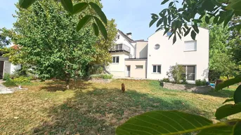 Expose Großes Wohnhaus in Baden – Tradition trifft Moderne auf großzügigem Grundstück!