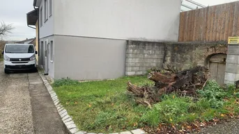 Expose Kleines Baugrundstück in Leobendorf Burg Kreuzenstein ZENTRUM - Region 10 vor Wien