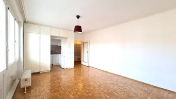 Expose Single Wohnung nähe Doblhoffpark Baden!