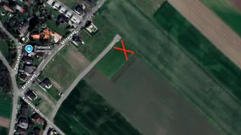 Expose Baugrund in Siegersdorf: Ihr Traumhaus auf 776m² für 320.000 € wartet!