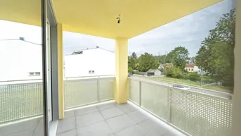 Expose ++ Großzügige 5-Zimmer-Wohnung mit loftartigem Obergeschoss und Loggia - ERSTBEZUG ++