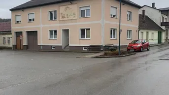 Expose 2-3 Familienhaus ,Falkenstein Zentrum, 45 Minuten vor Wien, Toplage