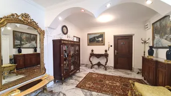 Expose Sehr schöne, elegante Wohnung - Toplage in Baden!