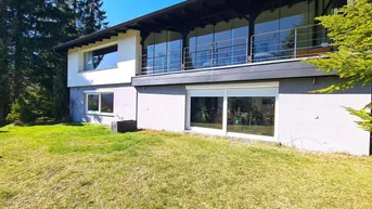 Expose Wunderschönes Einfamilienhaus in Steinhaus am Semmering mit Panoramablick!