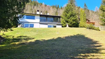 Expose Wunderschönes Einfamilienhaus in Steinhaus am Semmering mit Panoramablick!