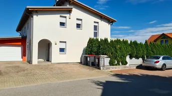 Expose Perfektes Einfamilienhaus in Oberwaltersdorf für modernes und stilvolles Wohnen in ruhiger Lage!