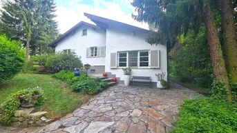 Expose Charmantes Einfamilienhaus!