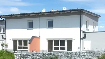 Expose Viertelhaus in der Idylle des Marchfelds