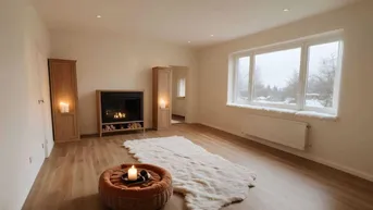 Expose Exklusive Eigentumswohnung in begehrter Lage in Winzendorf – modern, energieeffizient und komfortabel