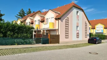Expose Perfektes Reihenhaus mit Keller!