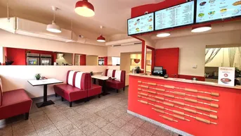 Expose Café in 1170 Wien – Ihr Traum vom eigenen Gastgewerbe!