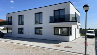 Expose Neubau Doppelhaus in Ebenfurth TOP 2