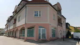 Expose Geschäftslokal im Zentrum zu vermieten!