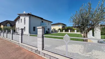Expose RESERVIERT! Perfektes Einfamilienhaus in Oberwaltersdorf!
