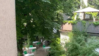 Expose TRAUMHAFTER ALTBAU – TOP LAGE, 1180 Wien, nähe KUTSCHKERMARKT !!
