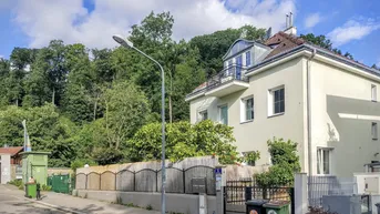 Expose **Unbefristste Mietwohnung direkt beim Lainzer Tiergarten ! **
