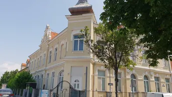 Expose Wohnung mit Vorgarten zu vermieten!